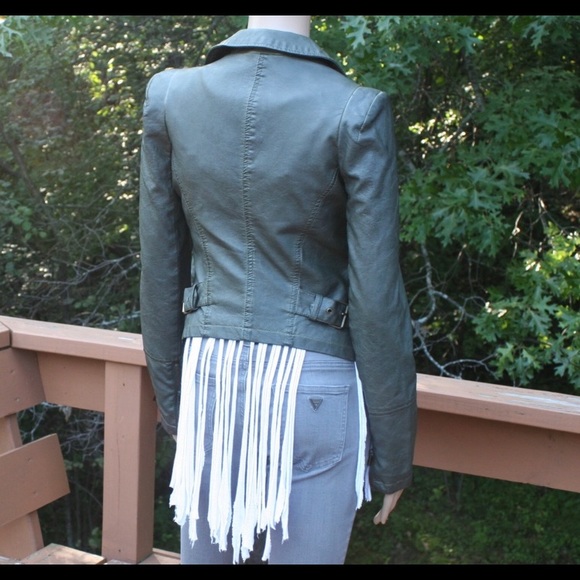 Rad Buffalo Jacket - Picture 3 of 6